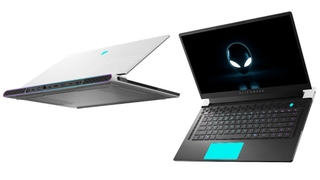 Alienware's New X-Series Laptops Are Its Thinnest Gaming Notebooks Yet